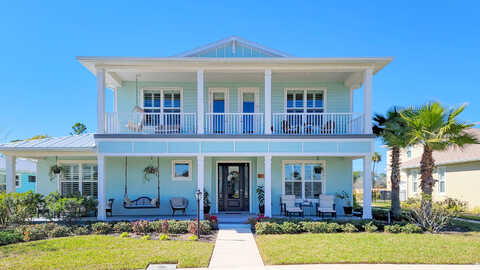 Lagoon, Titusville, FL 32780
