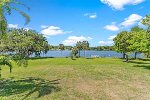 County Road 448 Road, Mount Dora, FL 32757