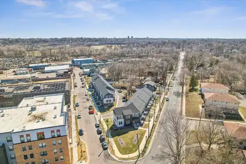 Cedar Lake Road, Minneapolis, MN 55405