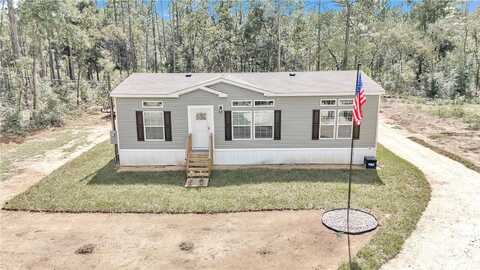 Ne 17Th Place, Williston, FL 32696
