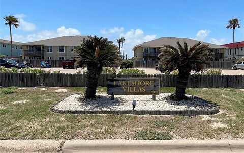 Leeward, Corpus Christi, TX 78418