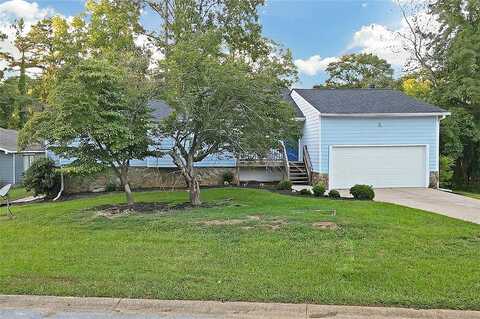Walnut Log, Austell, GA 30168