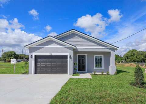 Carver Drive, Lake Wales, FL 33859