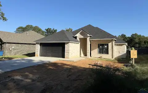 Cates Lane, White Oak, TX 75693