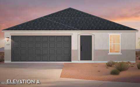 Meta Road, Chino Valley, AZ 86323