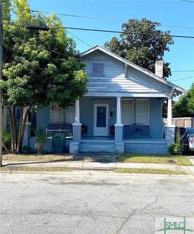 & 13 W 60Th Street, Savannah, GA 31405