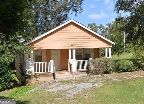 Flat Rock Lane, Eatonton, GA 31024