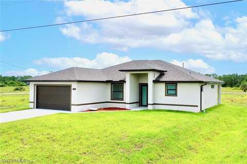 Harwood Avenue, Lehigh Acres, FL 33974