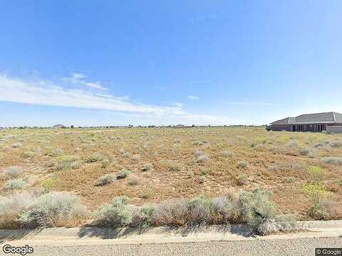 Charles Pl, California City, CA 93505