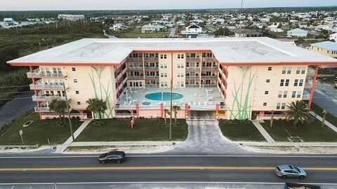 Hwy 98 #305, Mexico Beach, FL 32456