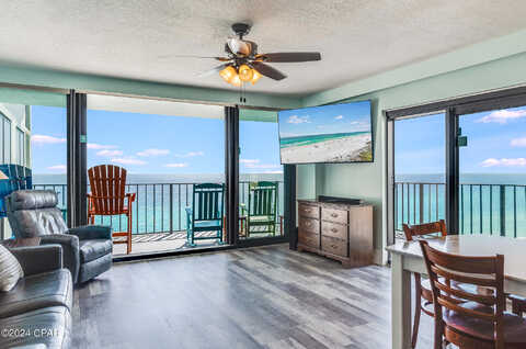 Thomas Drive #1510, Panama City Beach, FL 32408