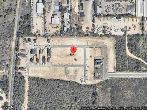 Pico Pico St, San Antonio, TX 78222