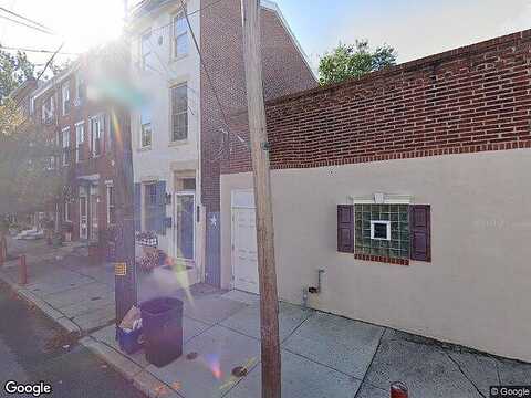 Montrose St, Philadelphia, PA 19147
