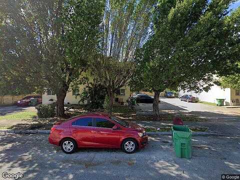 Ne 2Nd Ave, Miami, FL 33161