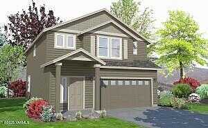 W Oak Ave, Yakima, WA 98903