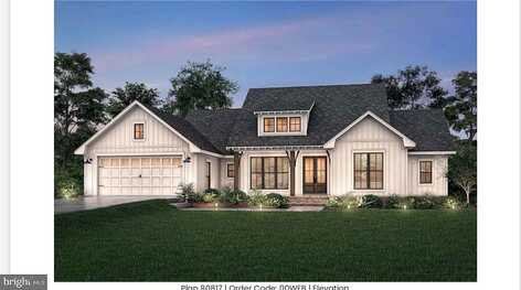 Lot 59A Hillandale Road, Front Royal, VA 22630