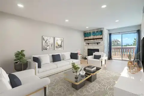 S Quebec Street, Denver, CO 80247