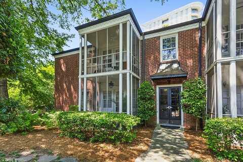 Delmont Drive, Atlanta, GA 30305