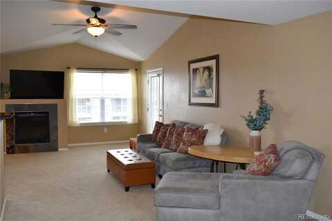 Blue Sky Circle, Erie, CO 80516