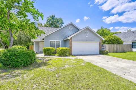 Bellmeade Circle, Navarre, FL 32566