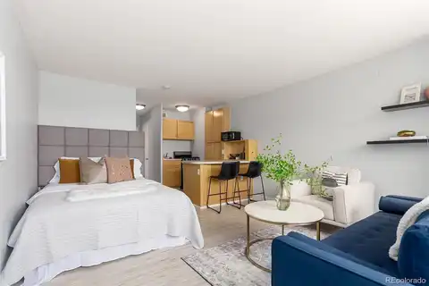 N Grant Street #204, Denver, CO 80203