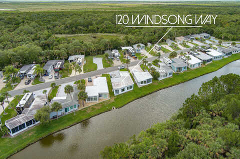 Windsong, Titusville, FL 32780