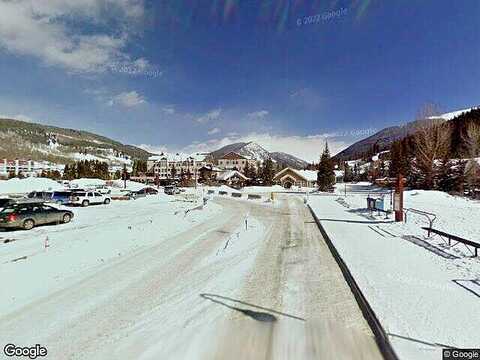 W Keystone Road #2777, Keystone, CO 80435