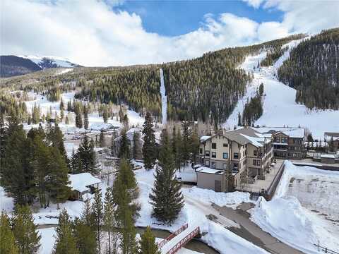 W Keystone Road #2777, Keystone, CO 80435
