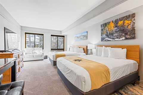 W Keystone Road #2747, Dillon, CO 80435