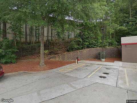 Wingate, Atlanta, GA 30350