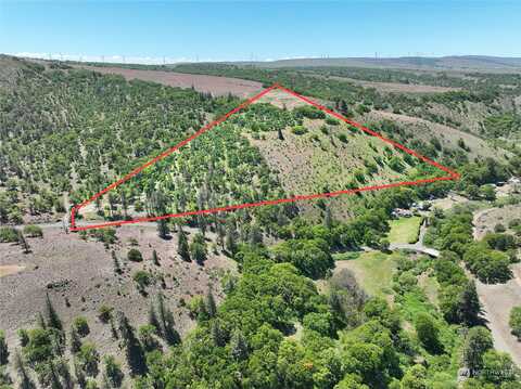 Oak Flat, Goldendale, WA 98620