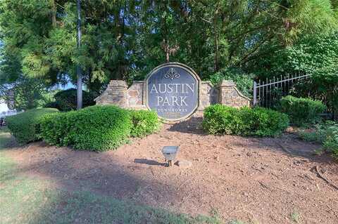 Austin Park, DECATUR, GA 30032