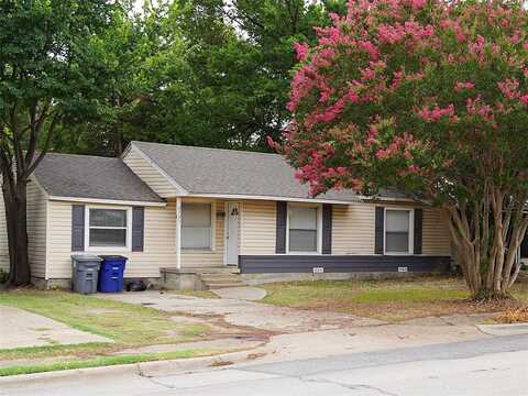 Gus Thomasson, DALLAS, TX 75228