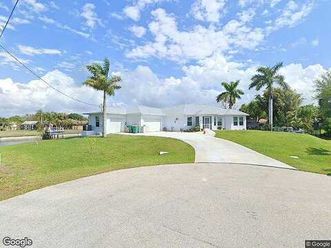 Palm Harbor, PUNTA GORDA, FL 33982