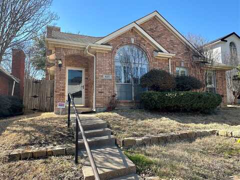Newport, MESQUITE, TX 75149