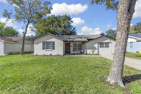 Flamingo, GARLAND, TX 75042