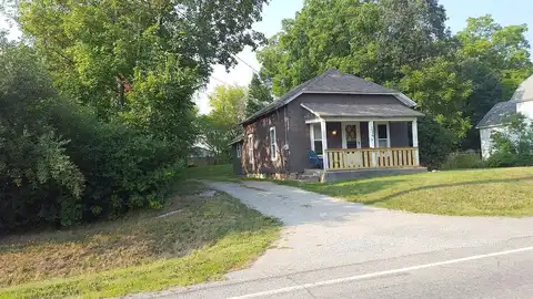 Mount Morris, FLUSHING, MI 48433