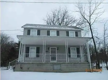 Imler Valley, IMLER, PA 16655