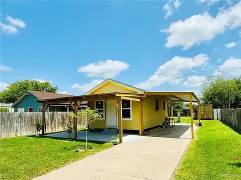 Appaloosa, EDINBURG, TX 78542