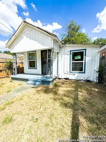 San Gabriel, SAN ANTONIO, TX 78237