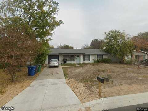Goodhue, SAN ANTONIO, TX 78218