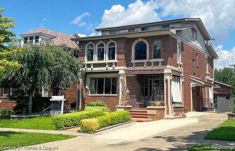 Morrow, DEARBORN, MI 48126