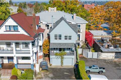 Flanders, PORTLAND, OR 97210