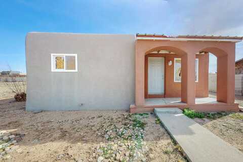 Franciscan, ALBUQUERQUE, NM 87102