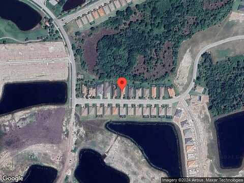 Walnut Run, ALVA, FL 33920