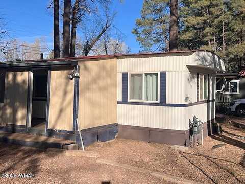 Kempa, LAKESIDE, AZ 85929
