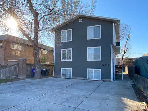 500, SALT LAKE CITY, UT 84106