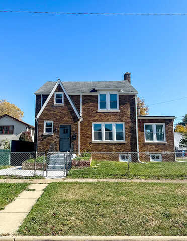 Park, NORTH CHICAGO, IL 60064