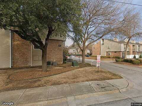Fair Oaks Crossing, DALLAS, TX 75243