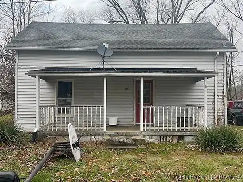Heuser, PALMYRA, IN 47164